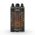 1800 Puff Plus Vape Mesh Coil Electronic Cigarette